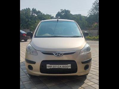Used 2008 Hyundai i10 [2007-2010] Era for sale at Rs. 2,10,000 in Bhopal