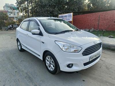 Used 2017 Ford Aspire [2015-2018] Titanium1.5 TDCi for sale at Rs. 4,55,000 in Rohtak