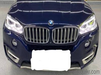 BMW X5 xDrive30d Pure Experience 5 Seater - 2016