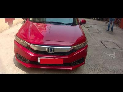 Honda Amaze 1.2 S MT Petrol [2018-2020]