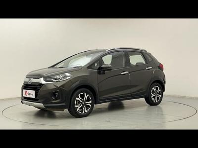 Honda WR-V VX MT Petrol