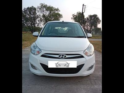 Hyundai i10 1.1L iRDE Magna Special Edition