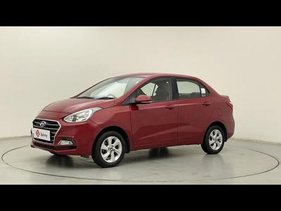 Hyundai Xcent SX 1.2