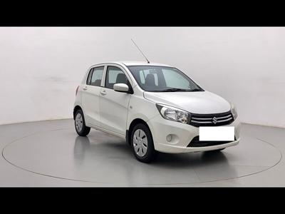 Maruti Suzuki Celerio VXi AMT