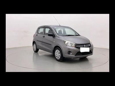 Maruti Suzuki Celerio VXi AMT ABS