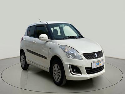 Maruti Swift VDI ABS