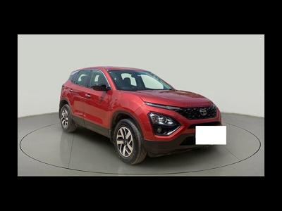 Tata Harrier XZ Dual Tone