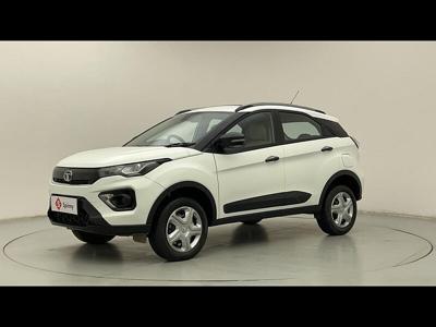 Tata Nexon XM (S) [2020-2023]