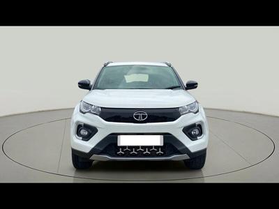 Tata Nexon XZ