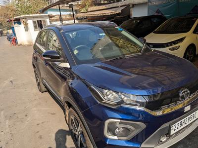 Tata Nexon XZ Plus (HS)