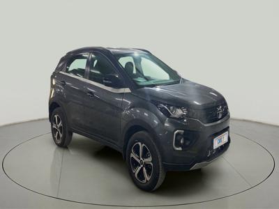 Tata NEXON XZ PLUS PETROL