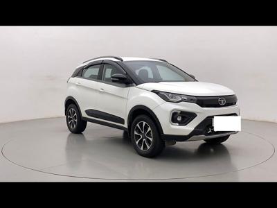 Tata Nexon XZA Plus [2020-2023]