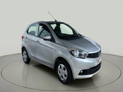 Tata Tiago XT PETROL