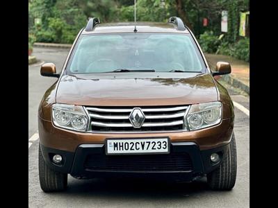 Used 2012 Renault Duster [2012-2015] 85 PS RxL Diesel for sale at Rs. 3,75,000 in Mumbai