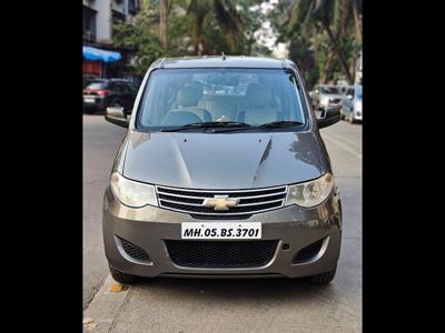 Used 2013 Chevrolet Enjoy 1.4 LS 8 STR for sale at Rs. 3,40,000 in Mumbai
