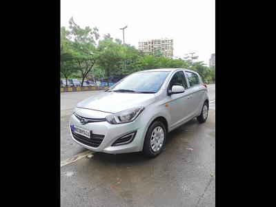 Used 2013 Hyundai Elite i20 [2016-2017] Magna 1.2 [2016-2017] for sale at Rs. 3,65,000 in Mumbai