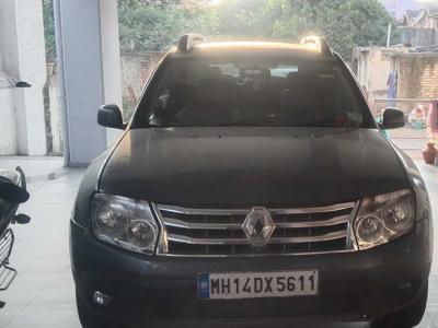 Used 2013 Renault Duster [2012-2015] 85 PS RxL Diesel for sale at Rs. 4,25,000 in Nashik