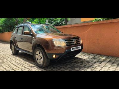 Used 2013 Renault Duster [2012-2015] 85 PS RxL Diesel for sale at Rs. 5,00,000 in Nashik