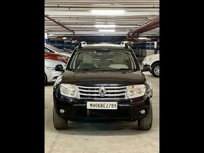 Used 2013 Renault Duster [2012-2015] RxL Petrol for sale at Rs. 3,99,000 in Mumbai