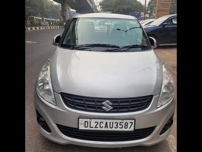 Used 2014 Maruti Suzuki Swift DZire [2011-2015] ZDI for sale at Rs. 4,50,000 in Delhi