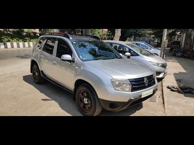 Used 2014 Renault Duster [2012-2015] 85 PS RxE Diesel for sale at Rs. 4,50,000 in Mumbai