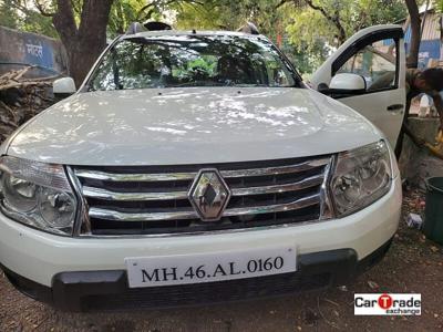 Used 2014 Renault Duster [2012-2015] 85 PS RxL Diesel for sale at Rs. 5,75,000 in Nashik