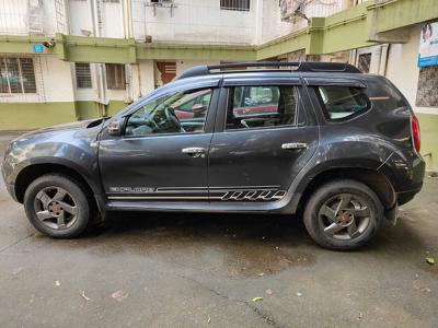 Used 2015 Renault Duster [2015-2016] 85 PS RxL Explore LE for sale at Rs. 6,30,000 in Mumbai