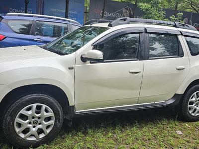 Used 2016 Renault Duster [2016-2019] RxE Petrol [2016-2017] for sale at Rs. 5,50,000 in Mumbai