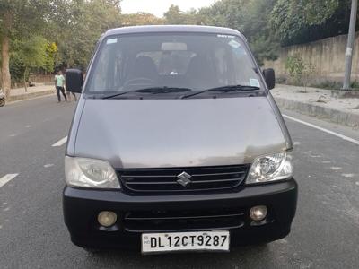 Used 2019 Maruti Suzuki Eeco [2010-2022] 7 STR [2019-2020] for sale at Rs. 4,85,000 in Delhi