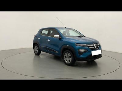 Used 2020 Renault Kwid [2019] [2019-2019] 1.0 RXT AMT Opt for sale at Rs. 5,41,000 in Mumbai