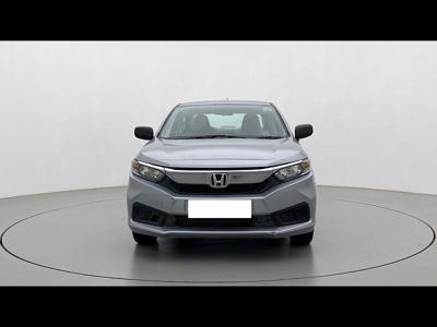Used 2021 Honda Amaze [2016-2018] 1.2 E i-VTEC for sale at Rs. 5,18,000 in Ahmedab