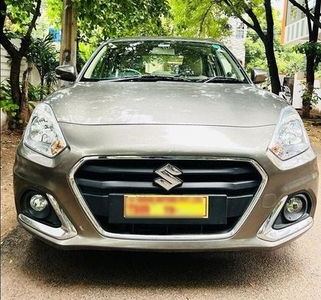 2023 Maruti Swift Dzire VXI AT