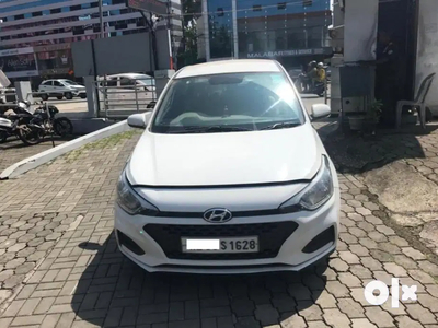Hyundai i20 Magna 1.2 VTVT, 2018, Petrol