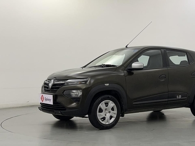 Renault KWID 1.0 RXT BSIV