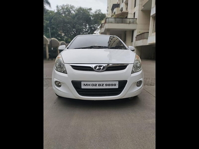 Used 2011 Hyundai i20 [2010-2012] Asta 1.2 for sale at Rs. 2,85,000 in Pun