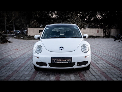 Used 2011 Volkswagen Beetle [2008-2014] 2.0 AT for sale at Rs. 14,50,000 in Delhi