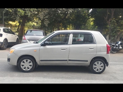 Used 2012 Maruti Suzuki Alto K10 [2014-2020] VXi (O) [2014-2019] for sale at Rs. 1,76,004 in Delhi