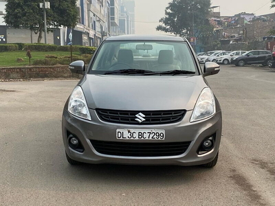 Used 2012 Maruti Suzuki Swift DZire [2011-2015] VXI for sale at Rs. 3,10,000 in Delhi
