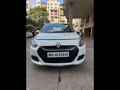 Used 2012 Renault Scala [2012-2017] RxL Diesel for sale at Rs. 2,99,000 in Pun