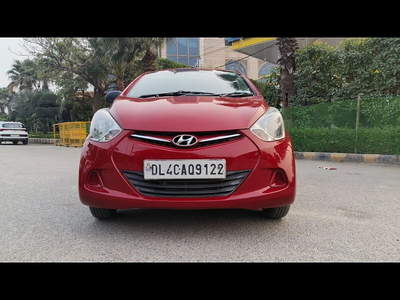 Used 2013 Hyundai Eon D-Lite + for sale at Rs. 1,75,000 in Delhi