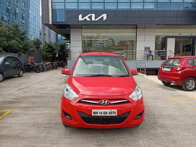 Used 2013 Hyundai i10 [2010-2017] Sportz 1.2 Kappa2 for sale at Rs. 3,00,000 in Pun