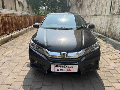 Used 2014 Honda City [2014-2017] VX (O) MT BL Diesel for sale at Rs. 6,45,000 in Mumbai