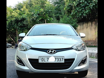 Used 2014 Hyundai i20 [2012-2014] Magna 1.2 for sale at Rs. 3,75,000 in Delhi