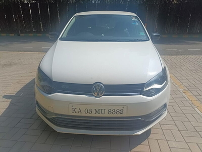 Used 2014 Volkswagen Polo [2012-2014] GT TSI for sale at Rs. 7,45,000 in Bangalo