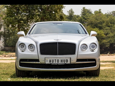 Used 2016 Bentley Continental Flying Spur W12 for sale at Rs. 1,51,00,000 in Delhi