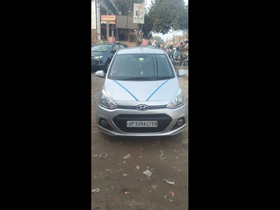 Used 2016 Hyundai Xcent [2014-2017] S 1.1 CRDi (O) for sale at Rs. 3,60,000 in Lucknow