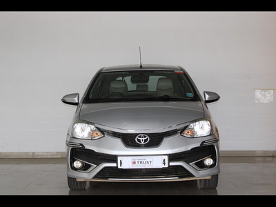 Used 2016 Toyota Etios Liva V for sale at Rs. 5,75,000 in Bangalo