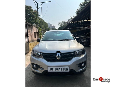 Used 2017 Renault Kwid [2015-2019] RXT [2015-2019] for sale at Rs. 3,25,000 in Pun