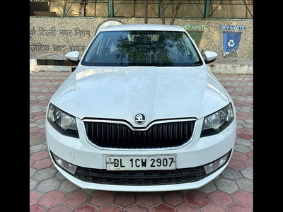 Used 2017 Skoda Octavia [2017-2021] 1.4 TSI Ambition for sale at Rs. 9,75,000 in Delhi
