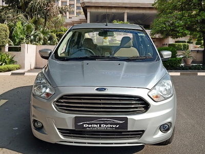 Used 2018 Ford Aspire Titanium1.5 TDCi [2018-2020] for sale at Rs. 4,49,000 in Delhi